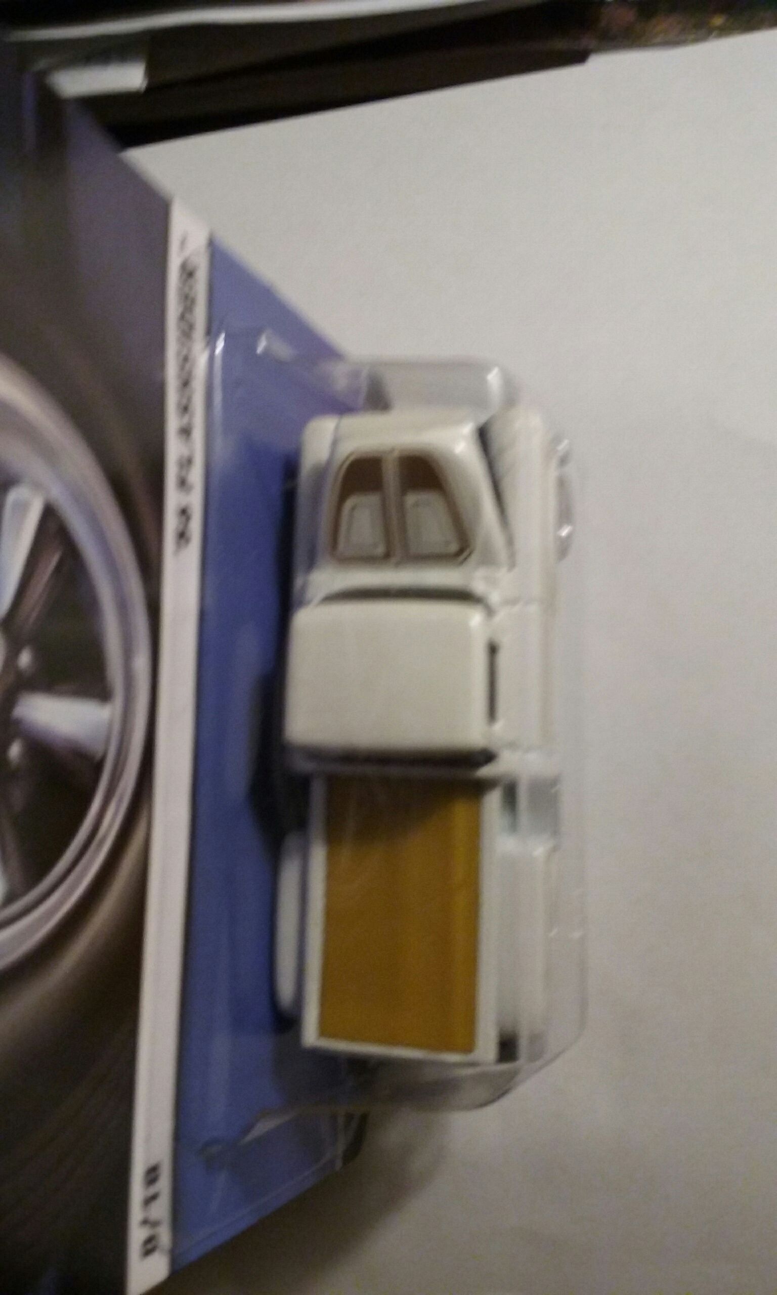 ‘56 Flashsider - Real Riders toy car collectible - Main Image 2