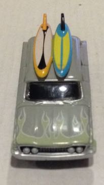 ’74 brazilian dodge charger