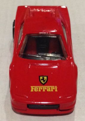 Jaguar D Type Azul Marino Carro De Carreras