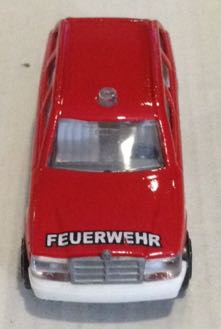 Ford Capri Turbo Zakspeed