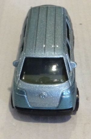 Ford Mustang II Ghia Cafe