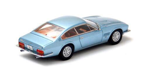 Monteverdi 375 GT - Monteverdi toy car collectible - Main Image 2