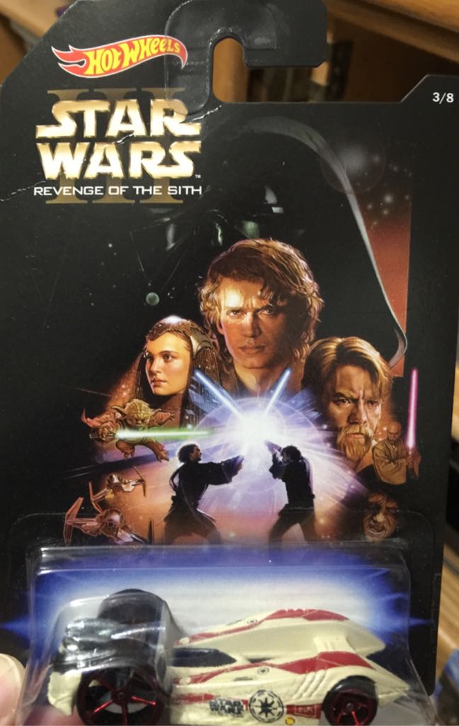 Hot Wheels Street Cleaver