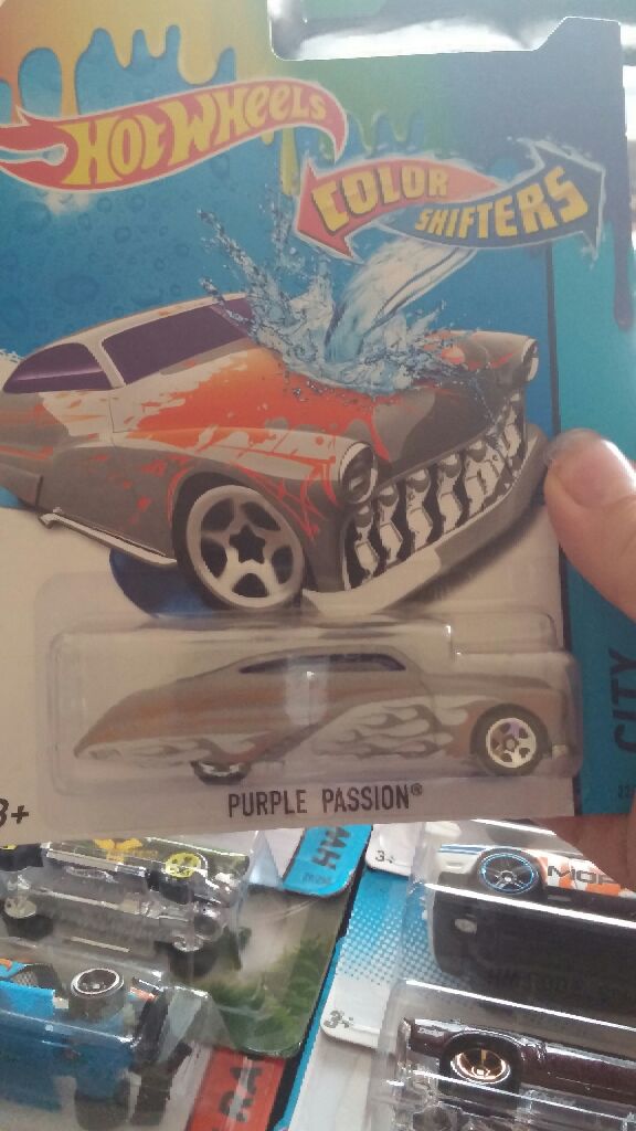 Dodge Charger Naranja