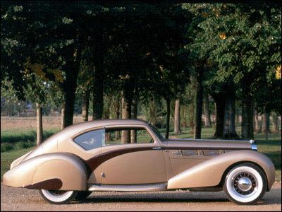 Delage - - toy car collectible - Main Image 2