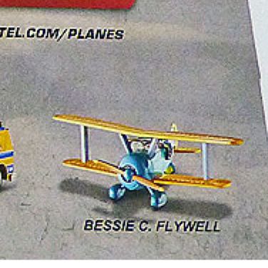 Matchbox Desert Thunder 