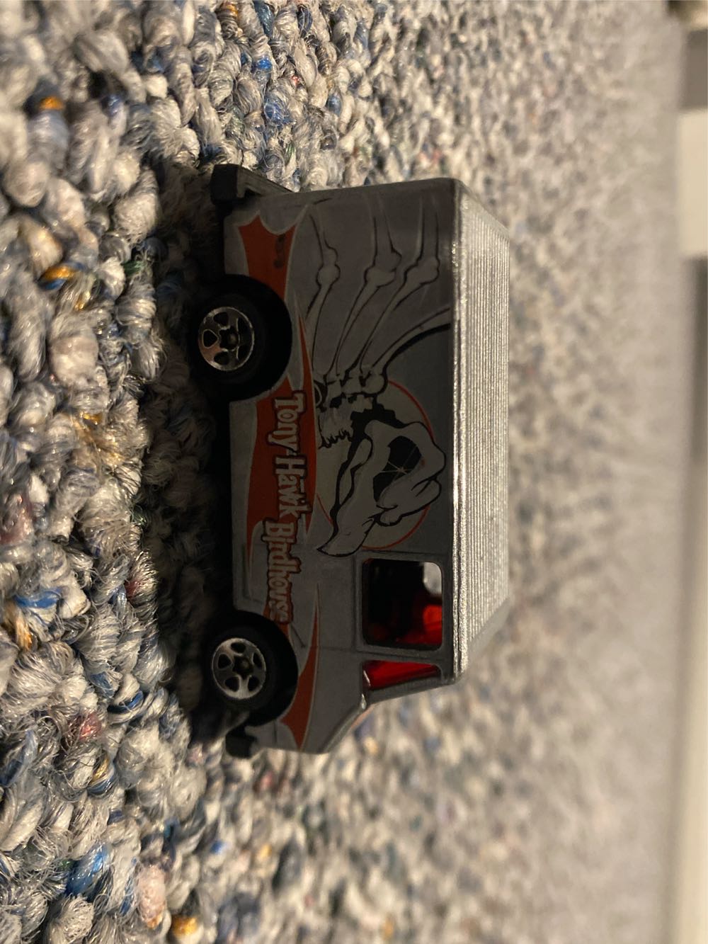 Tony Hawk Skate Series - Tony Hawk Skate Series toy car collectible - Main Image 2
