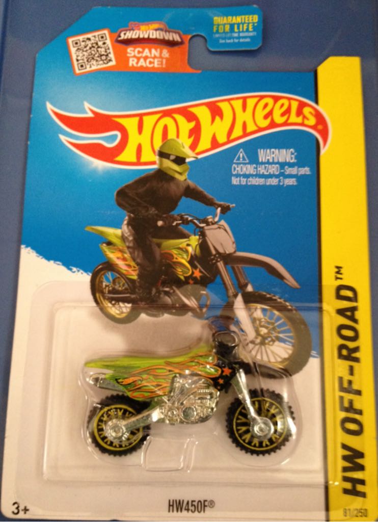 Hot Wheels High