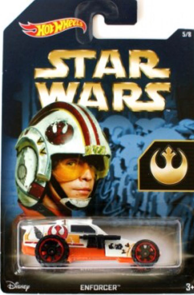 Disney Pixar Cars Fenderickson