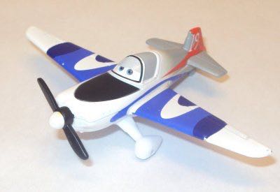 Honda NS500, Randy Mamola, 1984, Altaya, 1/12