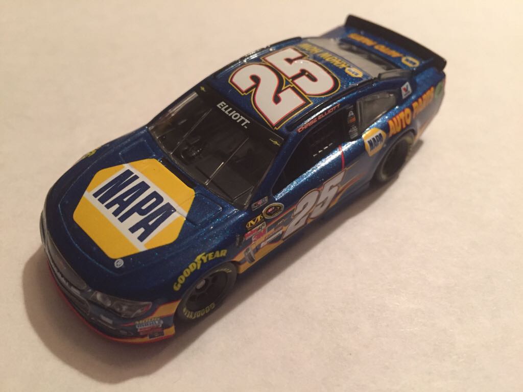 2010 Race World Desert