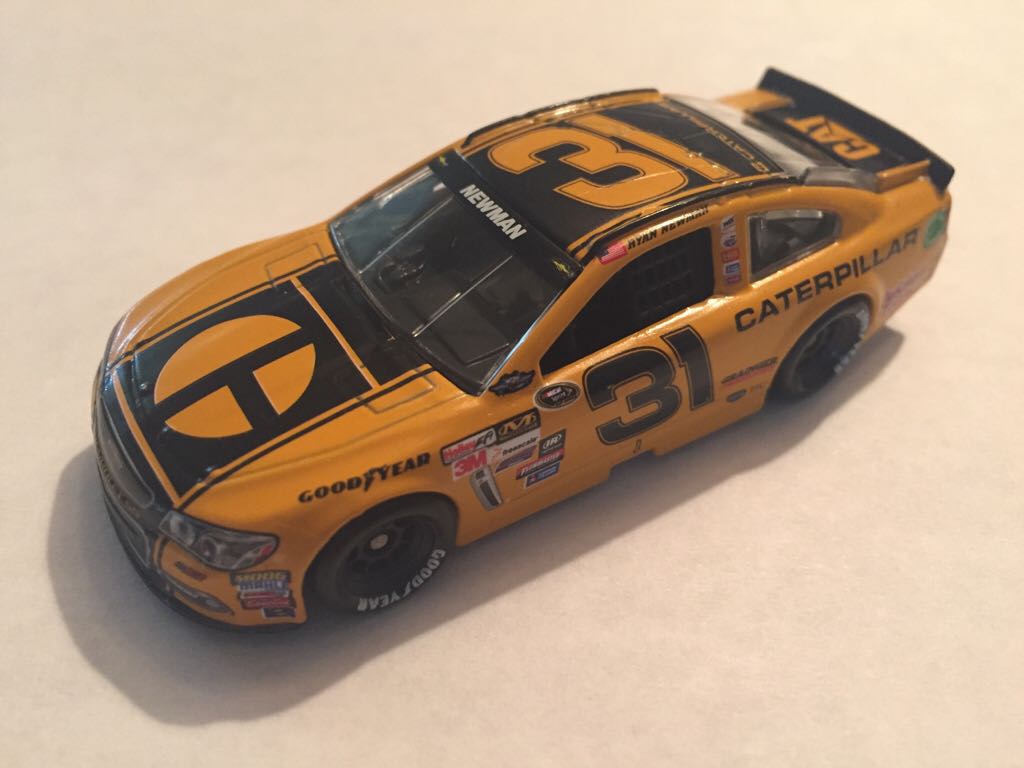 Ford Crown Victoria Policia