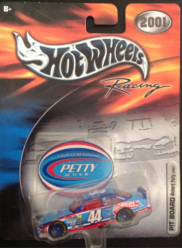 hershey’s kisses hauler