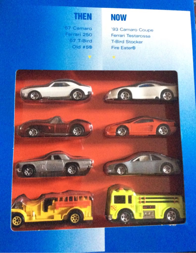 65 Ford Mustang Fastback