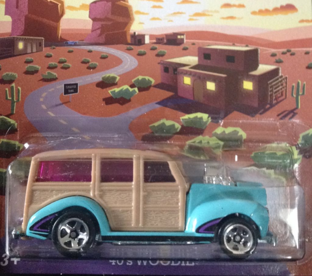 Hiway Hauler 2 (Loose)