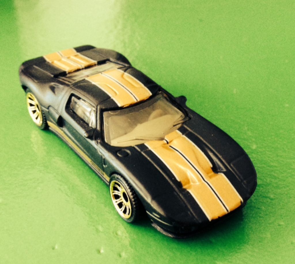 Jeep Cherokee Bomberos Rojo