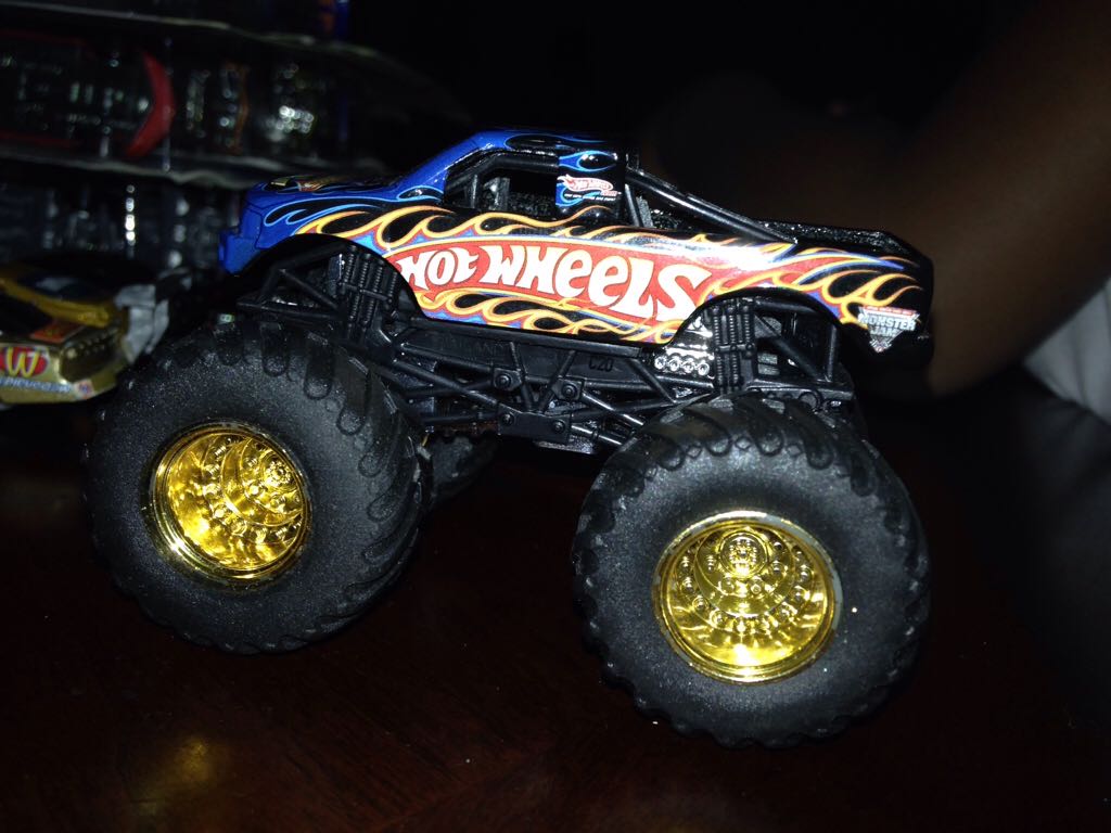 Greg Biffle #16. 1 Of 1750