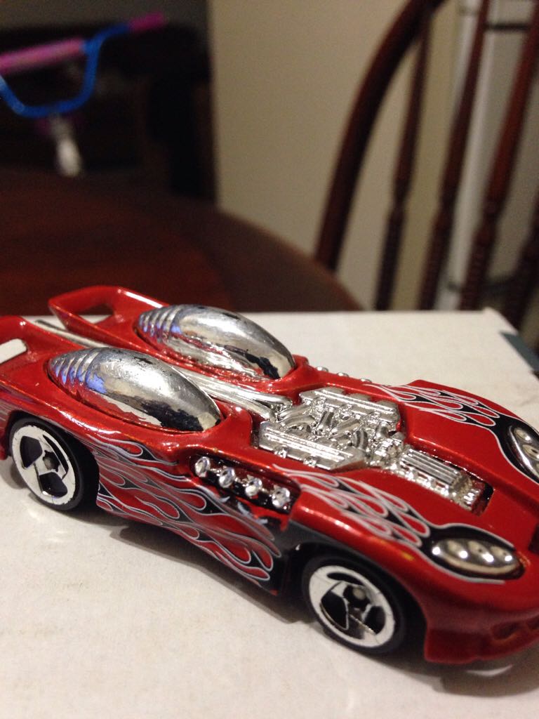 WD DM-03 Winnie The Poo