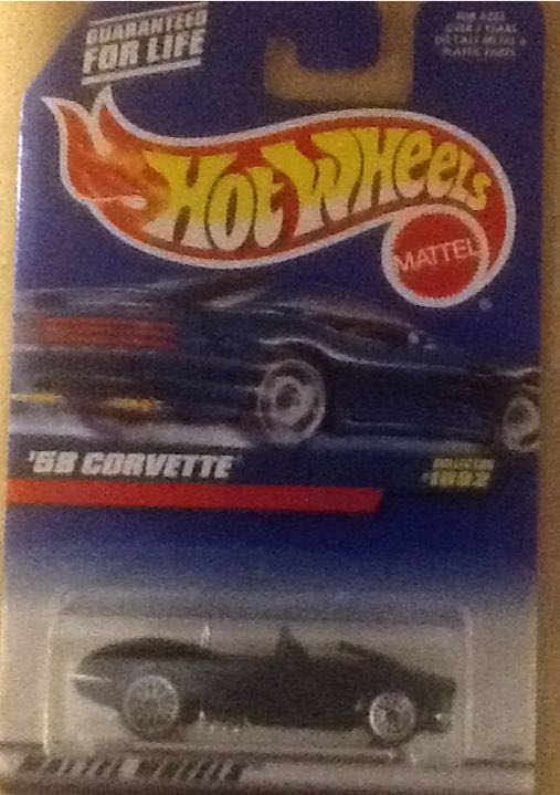 Volkswagen Beetle 4x4 (Loose)