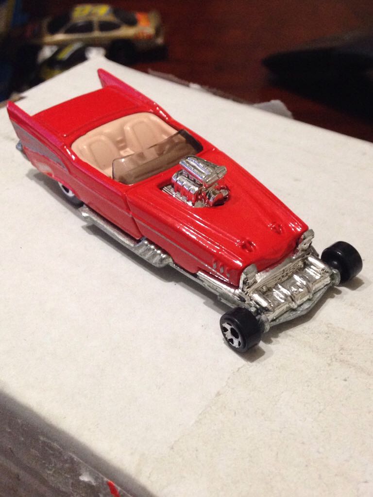 Elite One - Back to the Future Time Machine