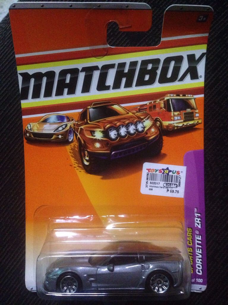 TOMICA SWMC 03 - R2D2