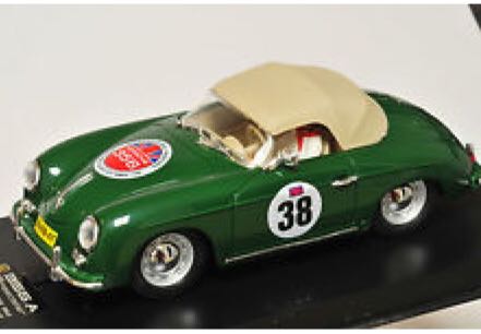 Johnny Lightning ’65 Volkswagen Rallye Beetle