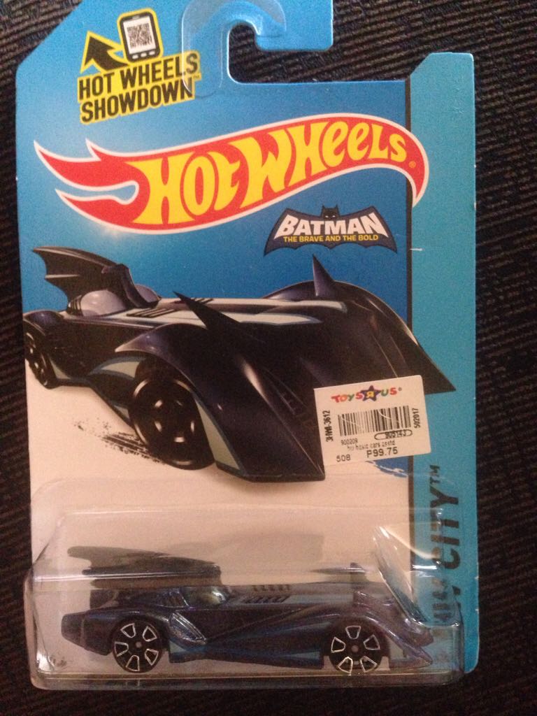 ’68 Toyota Land Cruiser