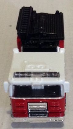 Subaru Brat (Blue LC)