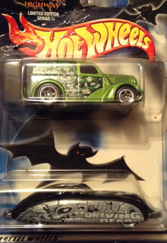 TB - Thunderbird 5 05 - VIETNAM