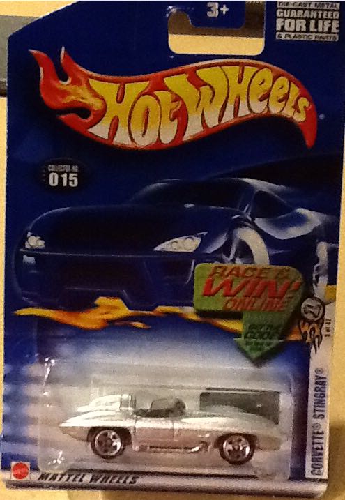 Disney Cars Sal Manchiani