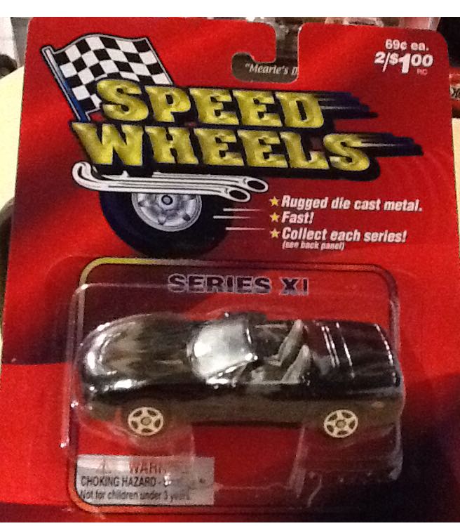 Matchbox Chevy Suburban