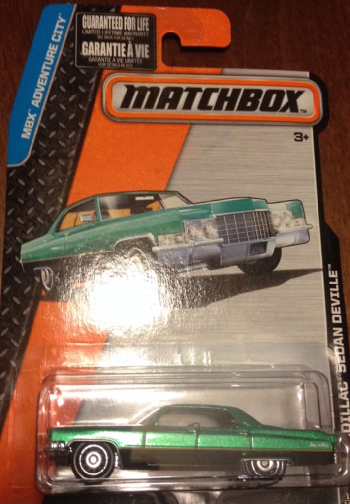 Batmobile Batman Live.   Blue