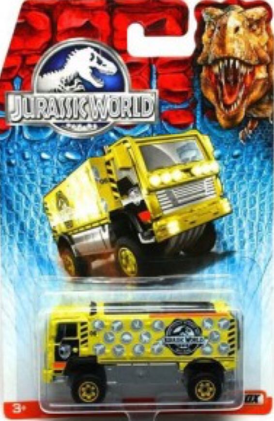 DC: Batmobile Affinity