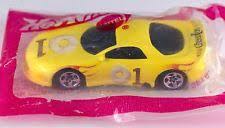 ‘93 Camaro Cheerios - General Mills Promotional toy car collectible - Main Image 2