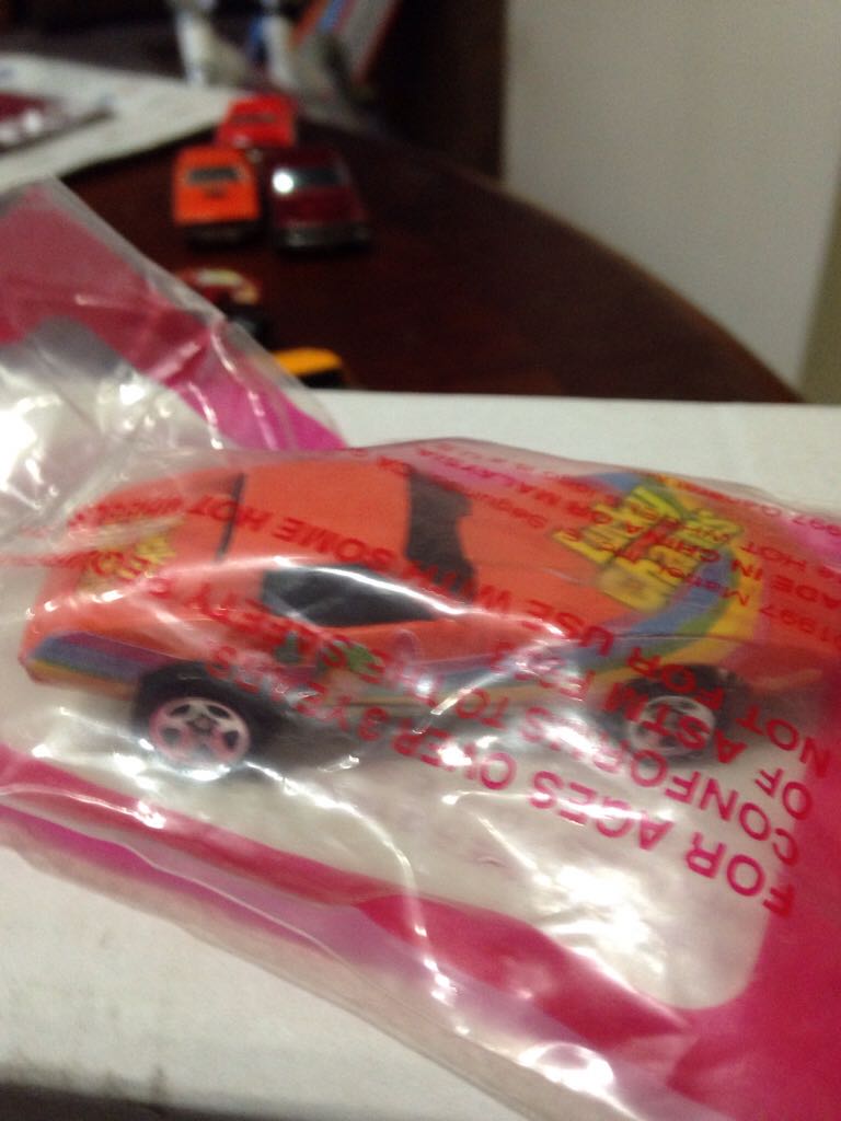 Back To The Future Time Machine - 2016: Hover Mode