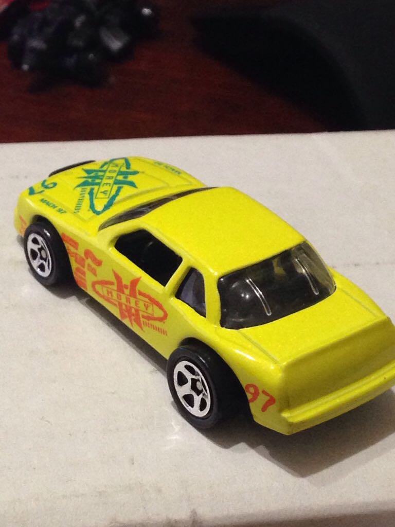 (loose)?????  toy car collectible - Main Image 2