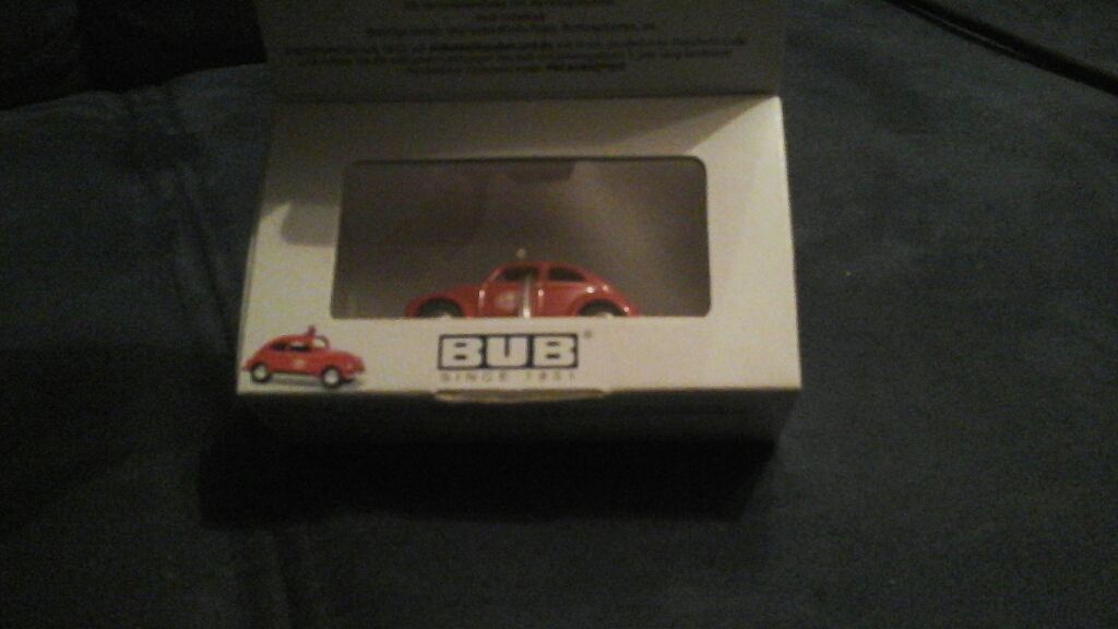 Surfin’ School Bus