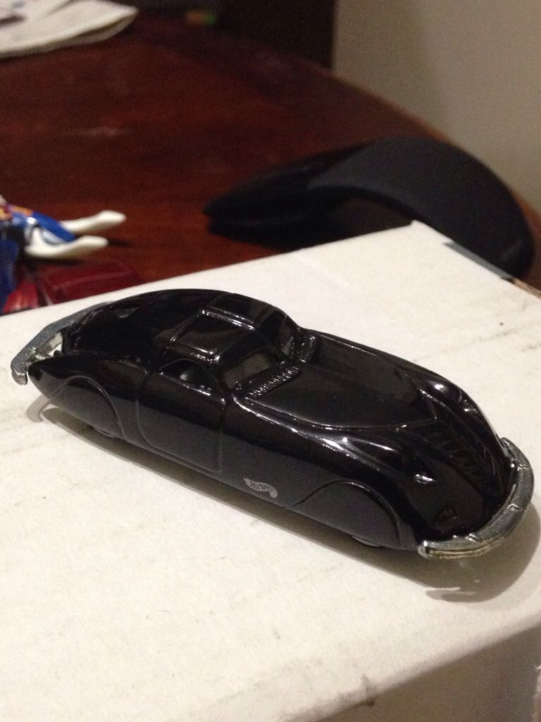 Naboo N-1 Starfighter