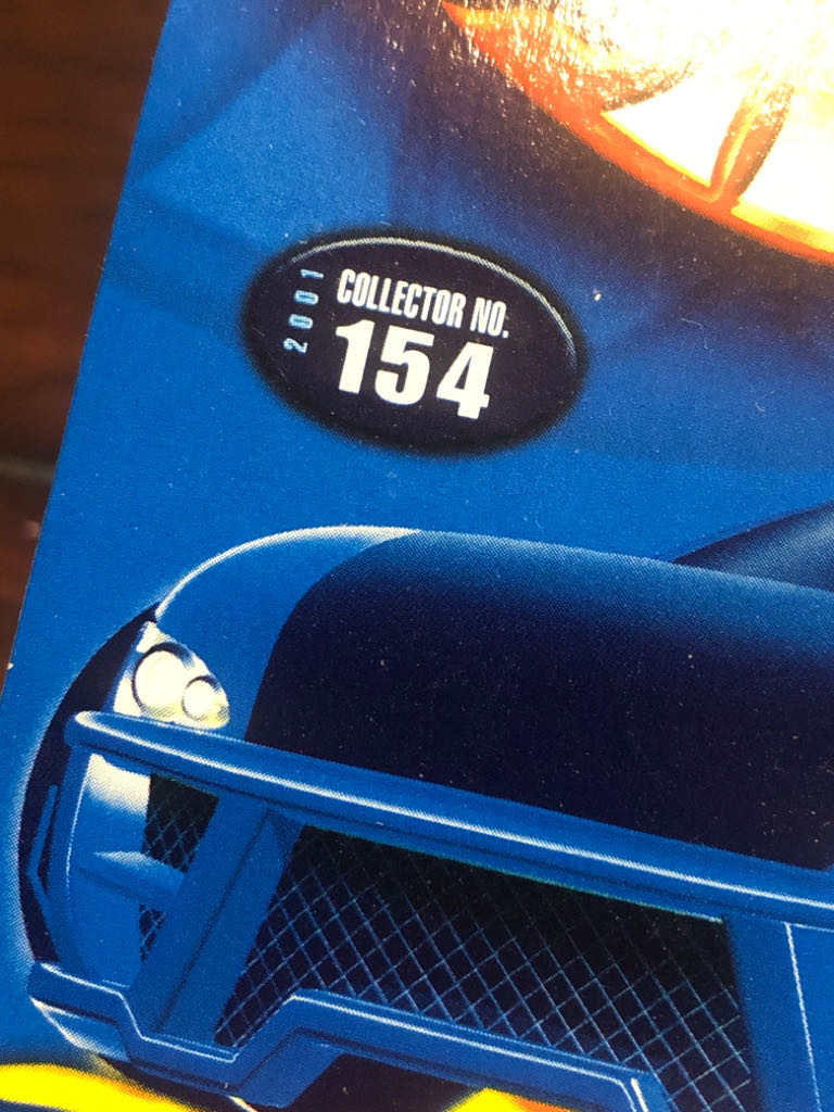 Power Pistons - 2001 - HW Mainline toy car collectible - Main Image 2