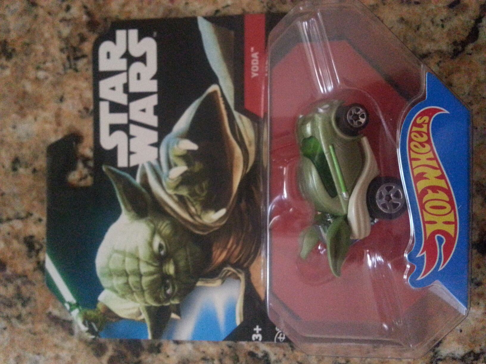 Matchbox Superfast Volkswagen Caddy