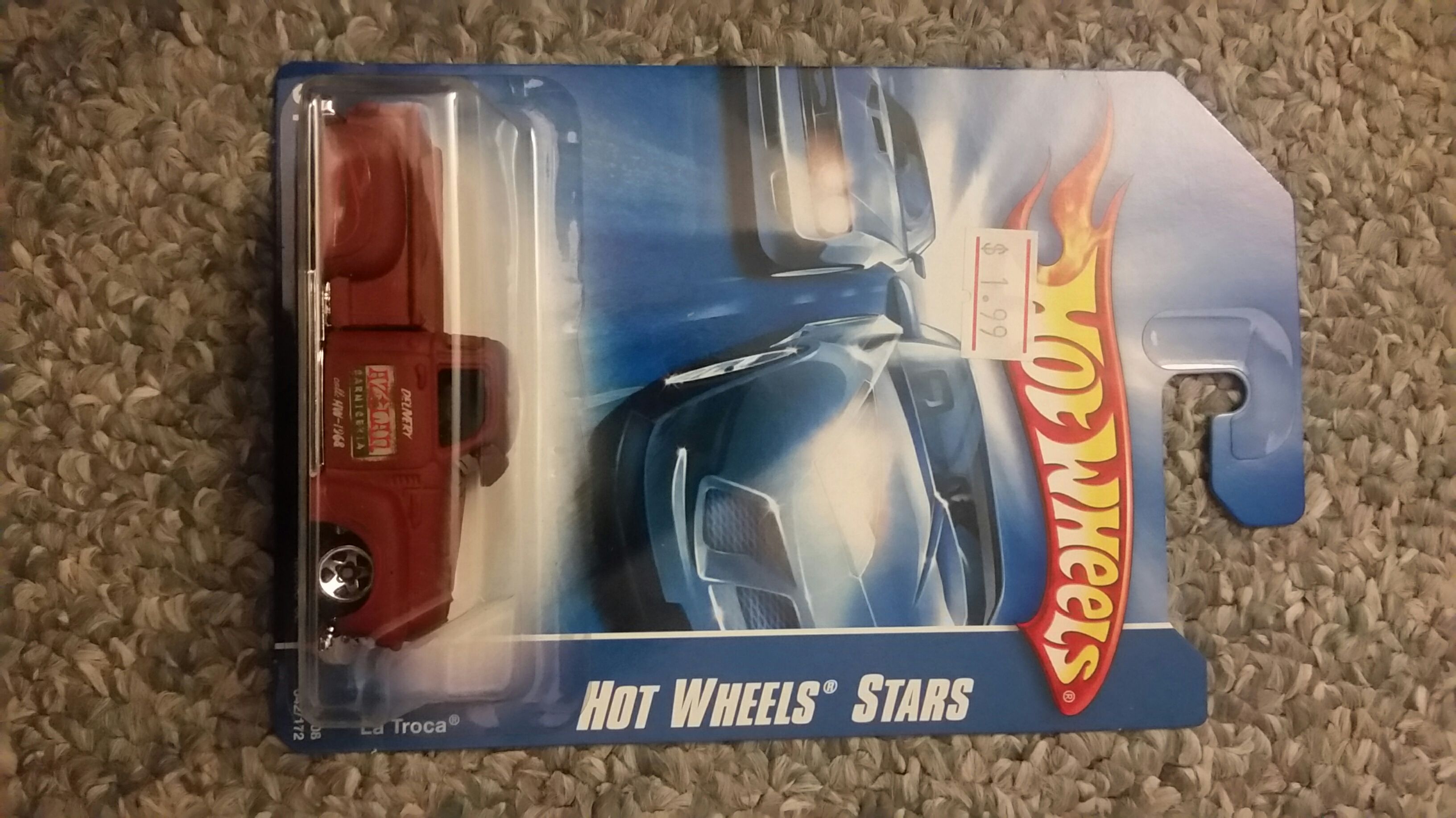 1957 Dodge COE Truck