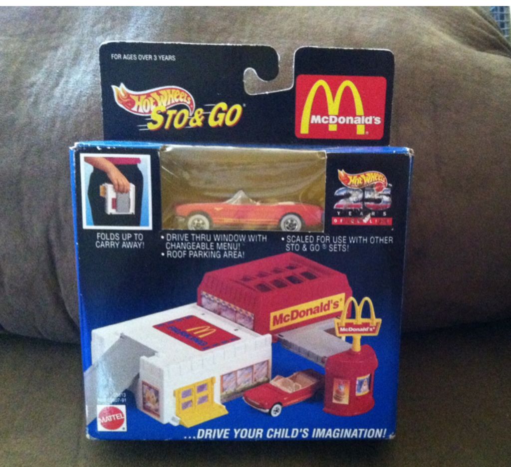 Toysrus - Honda CR-Z Sports & Eco Program - VIETNAM