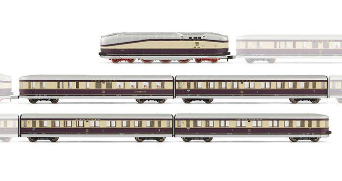 Lamborghini Huracan Bburago