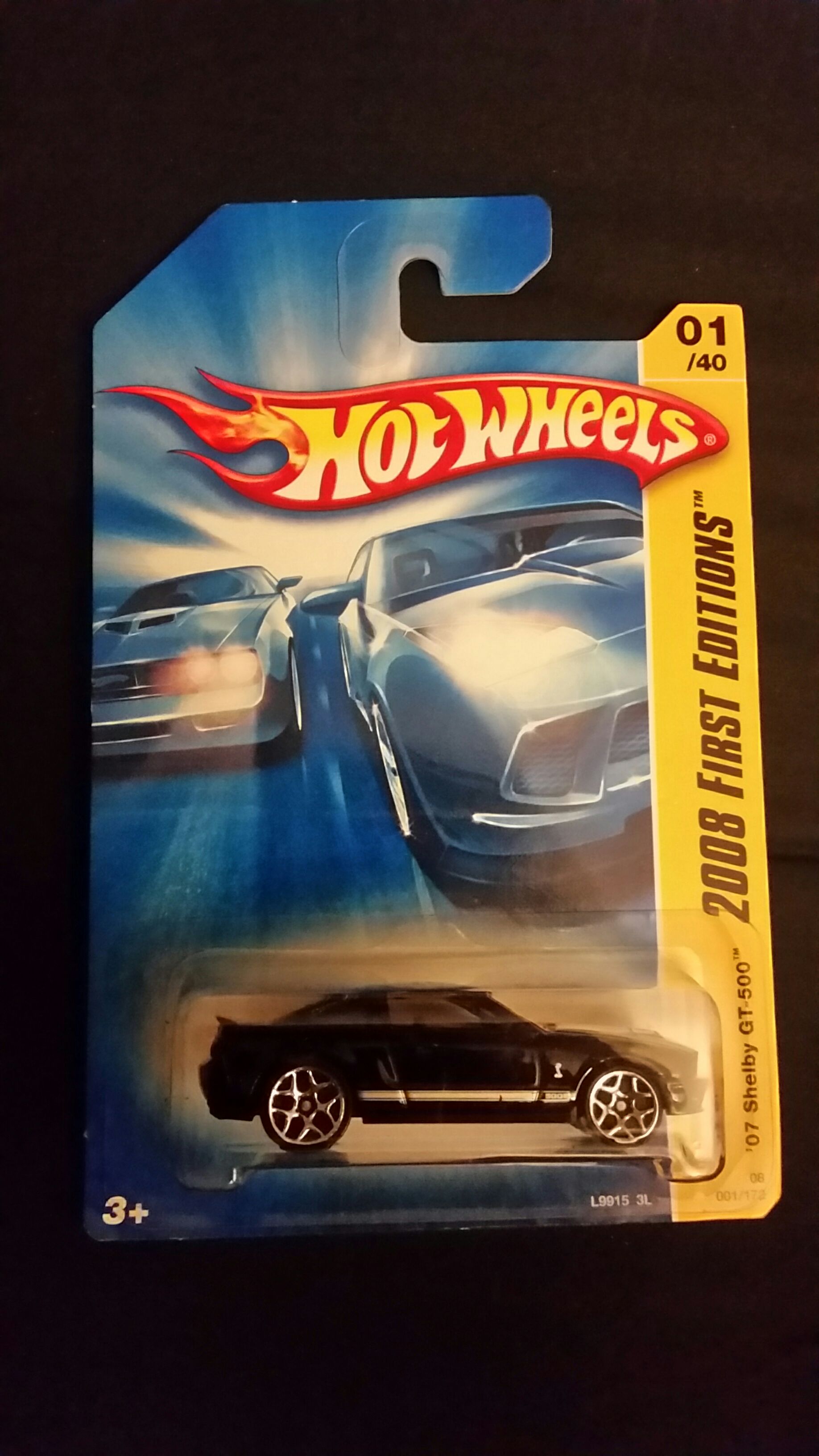 Corvette Stingray (L)