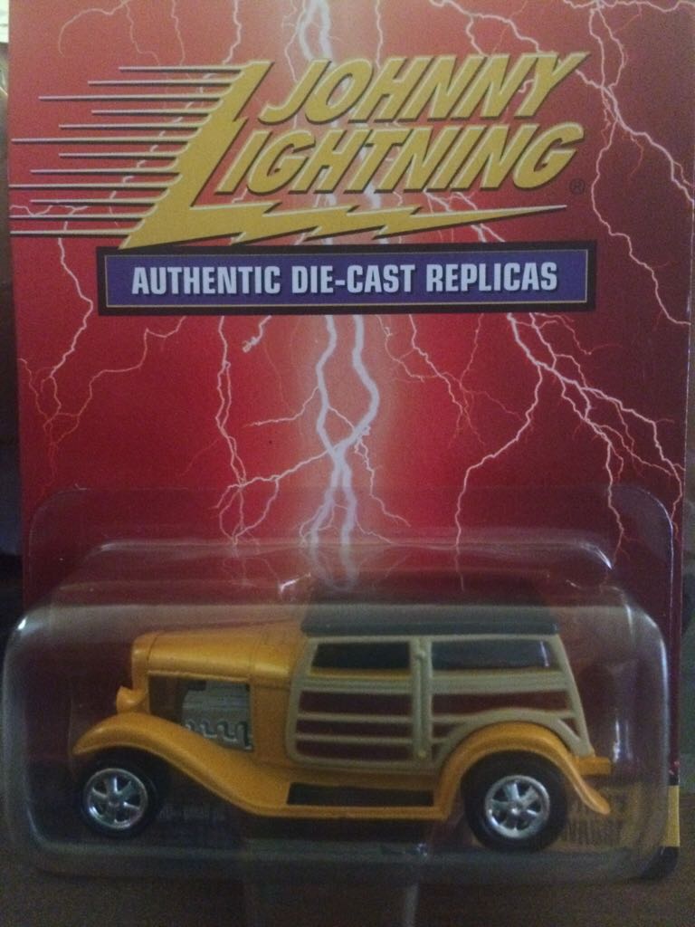 Thornycroft Nippy "British Railways"