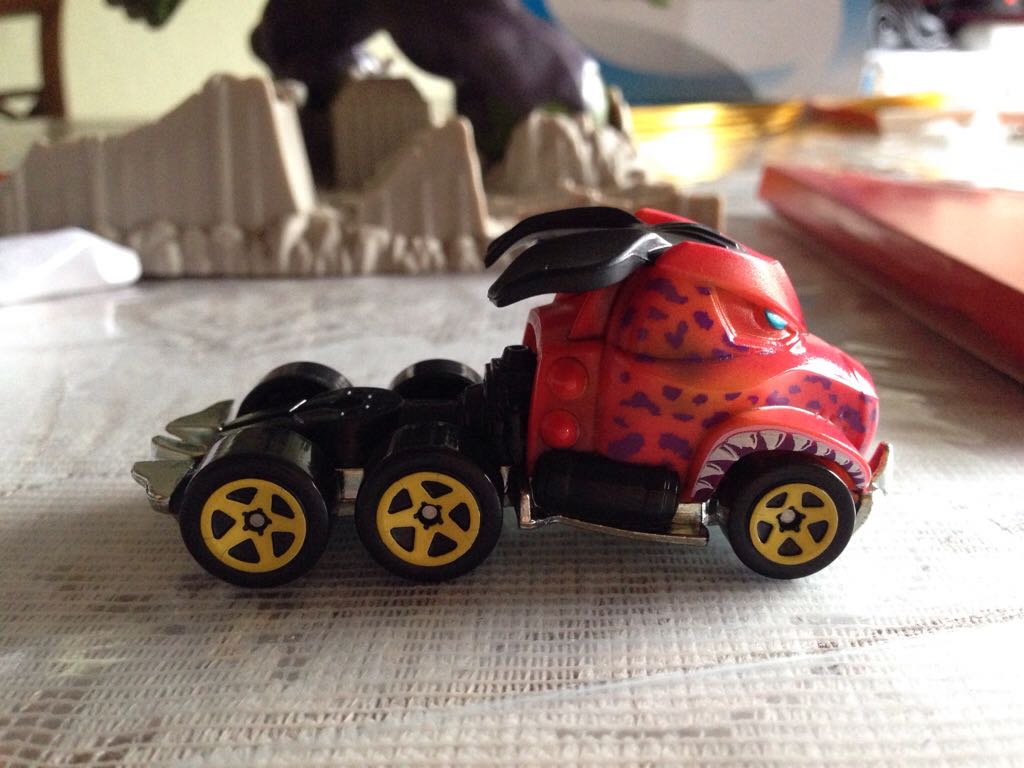 Toyota AE-86 Corolla