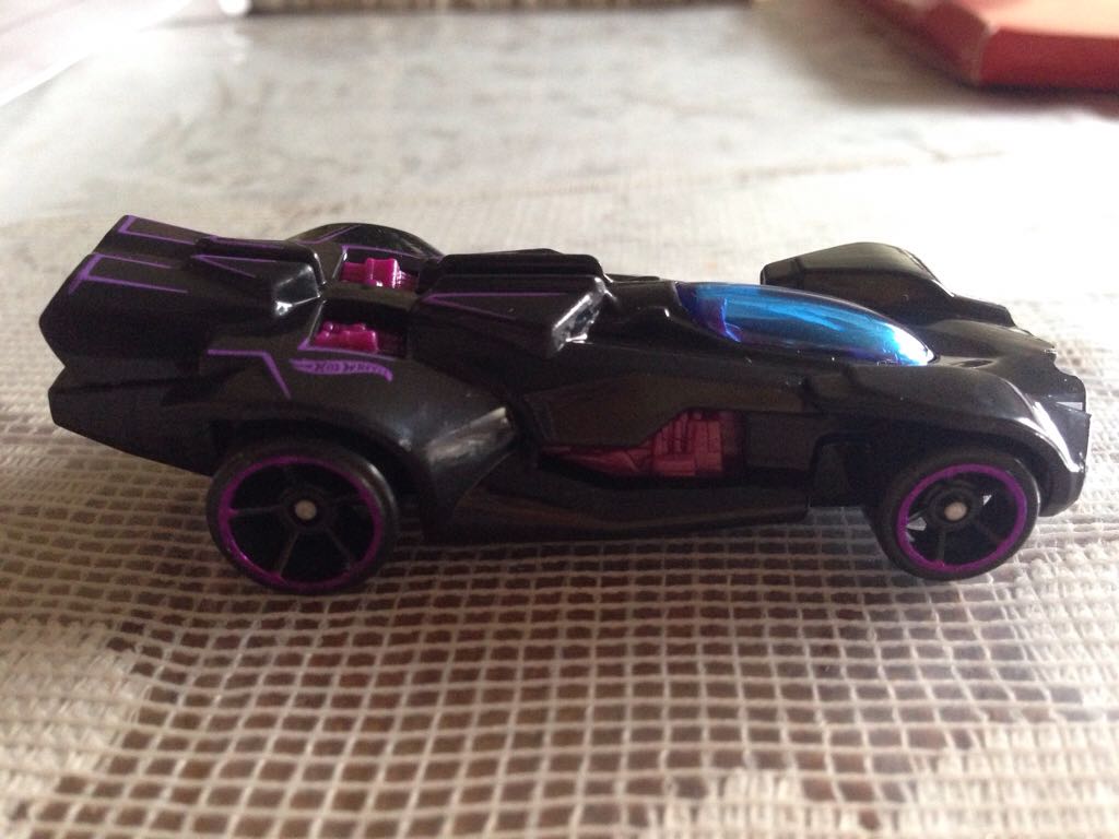 Ricky Craven DuPont Teflon 