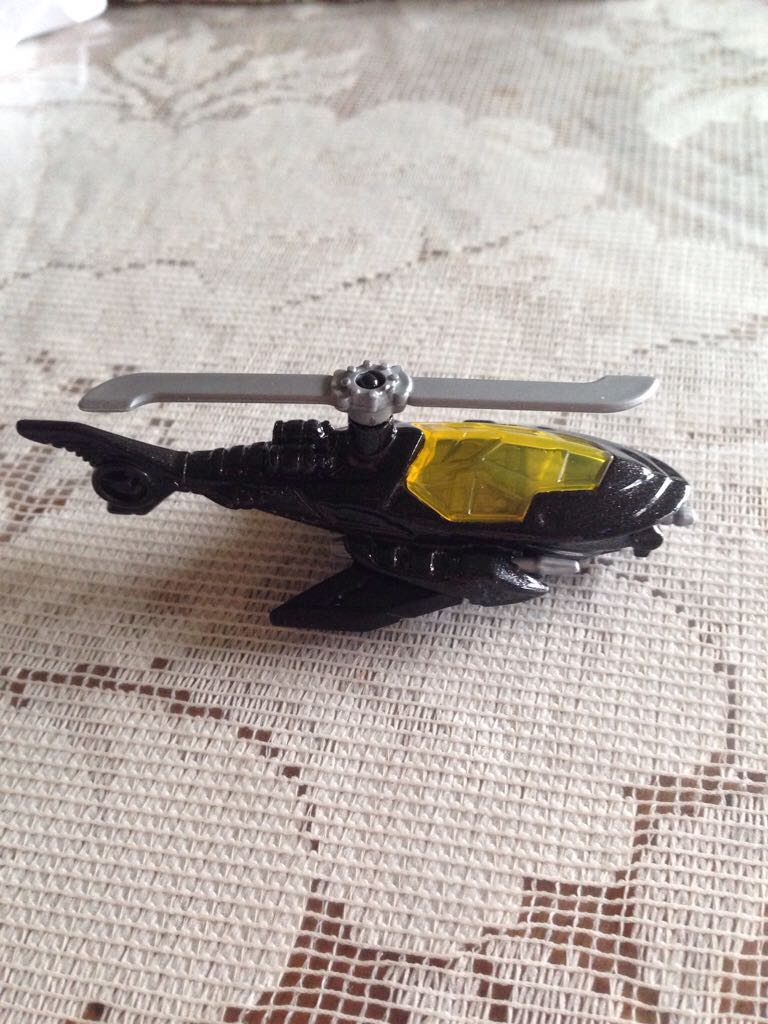 armored transport hauler