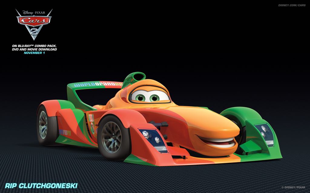 Custom ’41 Willys Coupe