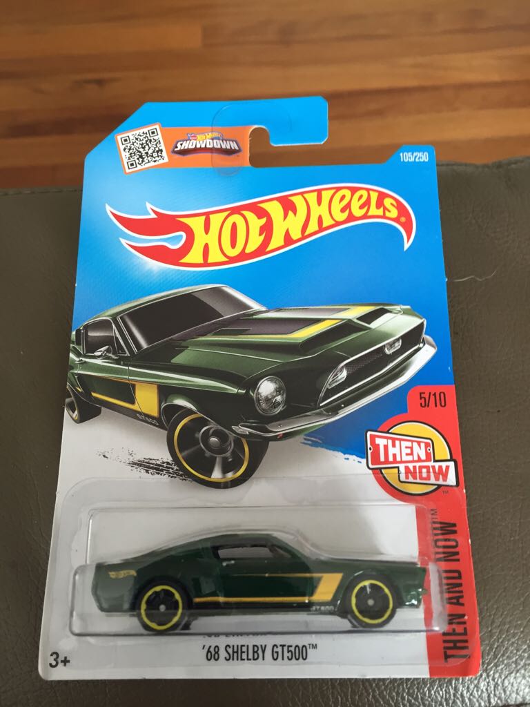 Seven 11 - Toyota Vitz